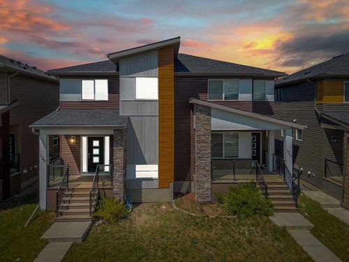 120 Cornerstone Avenue Ne, Calgary, AB, T3N1G6 | Card Image