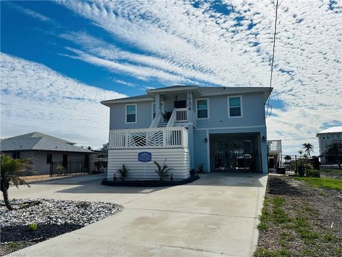 7934 Buccaneer Dr, FORT MYERS BEACH, FL, 33931-5006 | Card Image