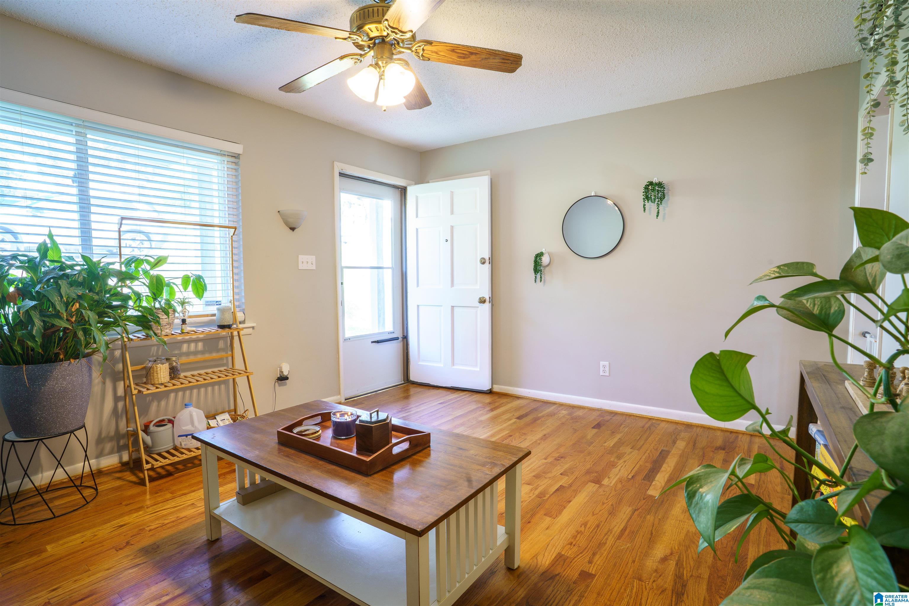 Residential in CENTER POINT 2
