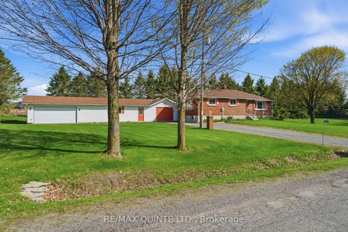 654 Fish & Game Club Road, Quinte West, ON, K0K2C0 | Card Image