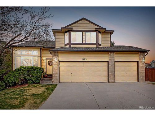 10015 Silver Maple Rd, Highlands Ranch, CO, 80129-5413 | Card Image