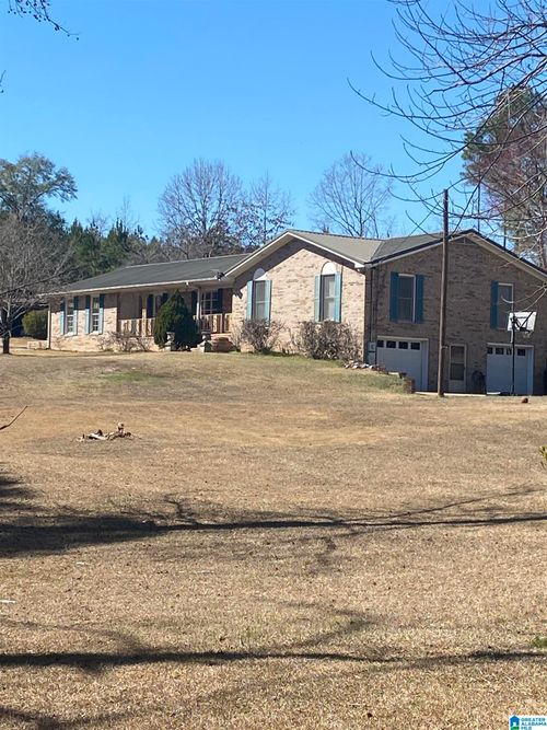 4587 Montevallo Rd, Centreville, AL, 35042-6627 | Card Image