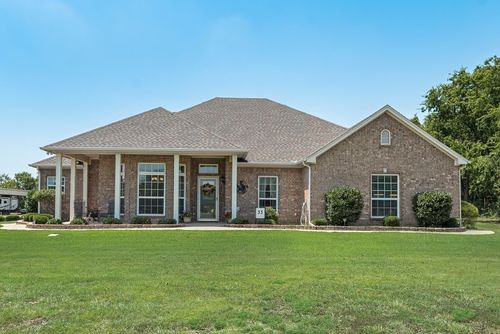 33 County Road 3571, Era, TX, 76238-2049 | Card Image