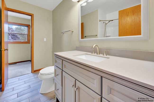 646 Schooner Ln, House other with 4 bedrooms, 3 bathrooms and 2 parking in Elk Grove Village IL | Image 17