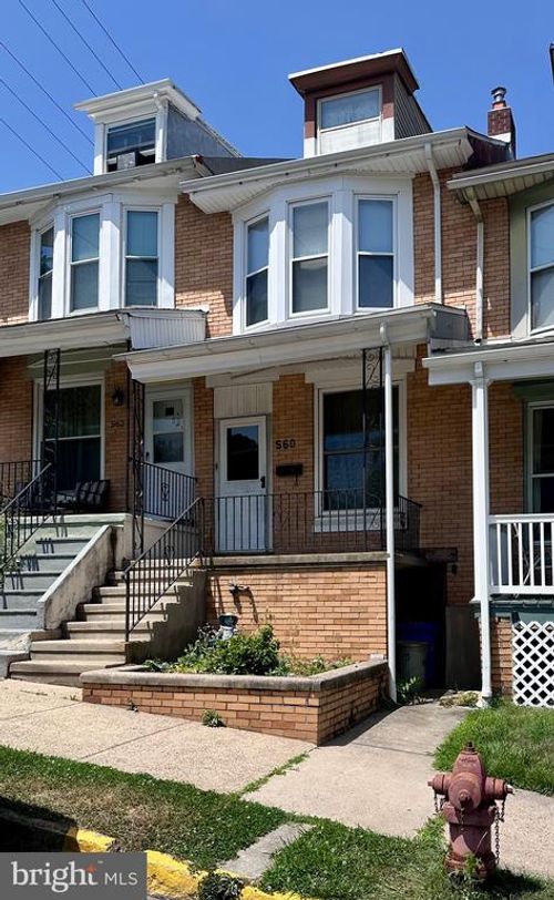 560 S 16th St, READING, PA, 19606-2509 | Card Image