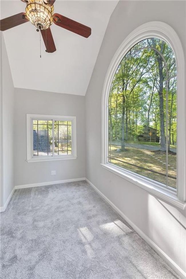 100 Little Ridge Rd, House other with 5 bedrooms, 4 bathrooms and 1 parking in Berkeley Lake GA | Image 62