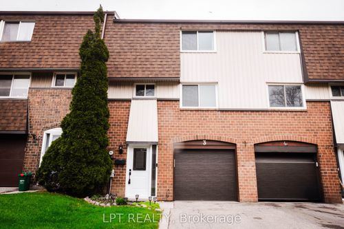 3-318 Laurier Ave, Milton, ON, L9T3M9 | Card Image