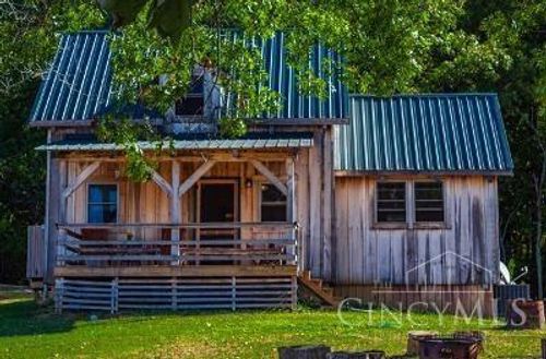 Rear Greenbrier Road, Seaman, OH, 45679 | Card Image