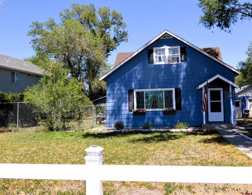 12th St, Montrose, CO 81401