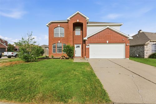 7301 Tin Cup Dr, Arlington, TX, 76001-7398 | Card Image