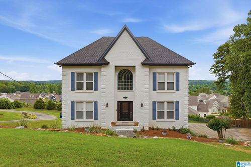 231 Norwick Forest Dr, ALABASTER, AL, 35007-8418 | Card Image