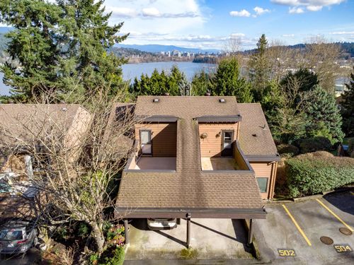 504 Cardiff Way, Port Moody, BC, V3H3T3 | Card Image