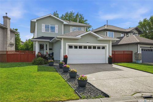 1627 Wingert Dr, Regina, SK, S4X4P9 | Card Image