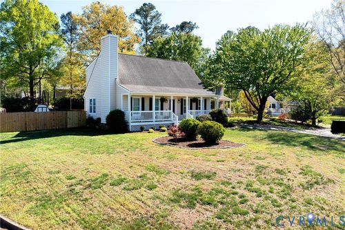 2101 Summerhook Ct, Glen Allen, VA, 23060-2244 | Card Image
