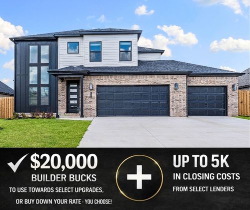 1500 Lookout Dr, Bella Vista, AR, 72714 | Card Image