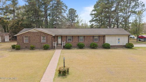 310 W 17th Street, Scotland Neck, NC, 27874 | Card Image