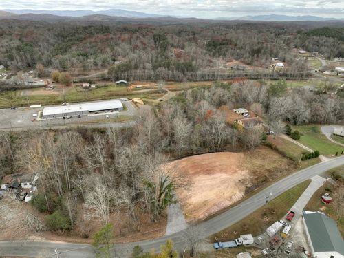 834&856 Windy Ridge Rd, Blue Ridge, GA, 30513 | Card Image