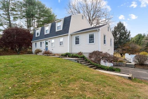 213 N Poverty Road, Southbury, CT, 06488 | Card Image