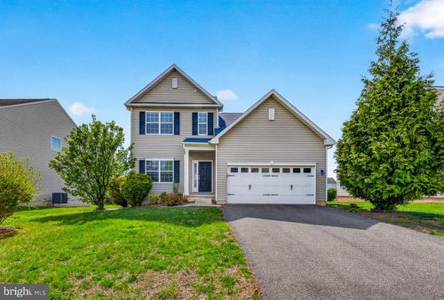 248 Ann Dr, MIDDLETOWN, DE, 19709-2606 | Card Image