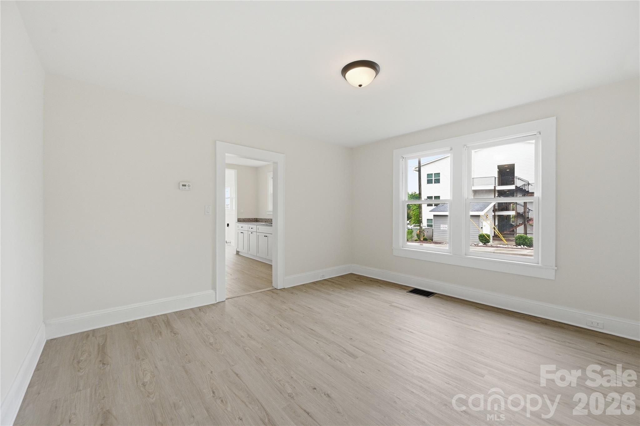 Residential in Concord 3