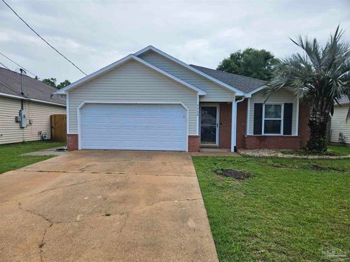 2436 Gulf Breeze Ave, Pensacola, FL, 32507-2652 | Card Image
