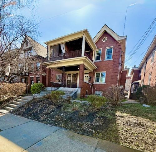 6338 Aurelia St, Pittsburgh, PA, 15206-4306 | Card Image