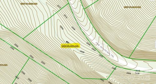 m8-TBD Pine Mountain Trail, Brevard, NC, 28712 | Card Image