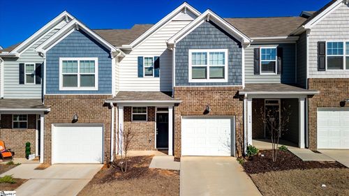 318 E Compass Way, Easley, SC, 29640-9331 | Card Image