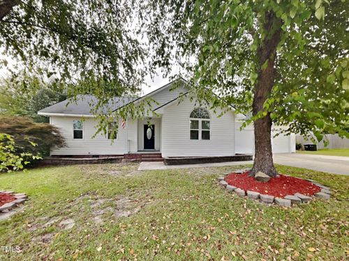 5099 Marvin Dr, Spring Lake, NC, 28390-7433 | Card Image