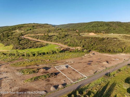 LOT 21 S Agate Ave, Victor, ID, 83455 | Card Image