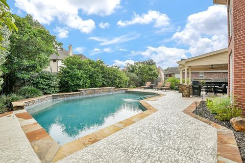 14710 Placid Point, Humble, TX, 77396 | Card Image