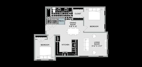 unit-2105-4325 Jackson Ave, Austin, TX, 78731-6180 | Card Image