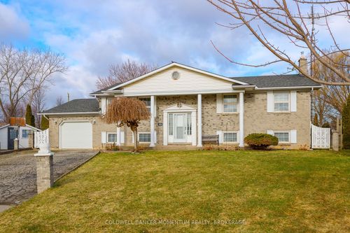 64 Larchwood Cir, Welland, ON, L3C6T2 | Card Image