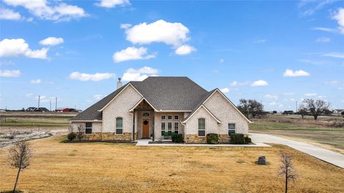 2011 Perkins Ln, Weatherford, TX, 76088-7301 | Card Image