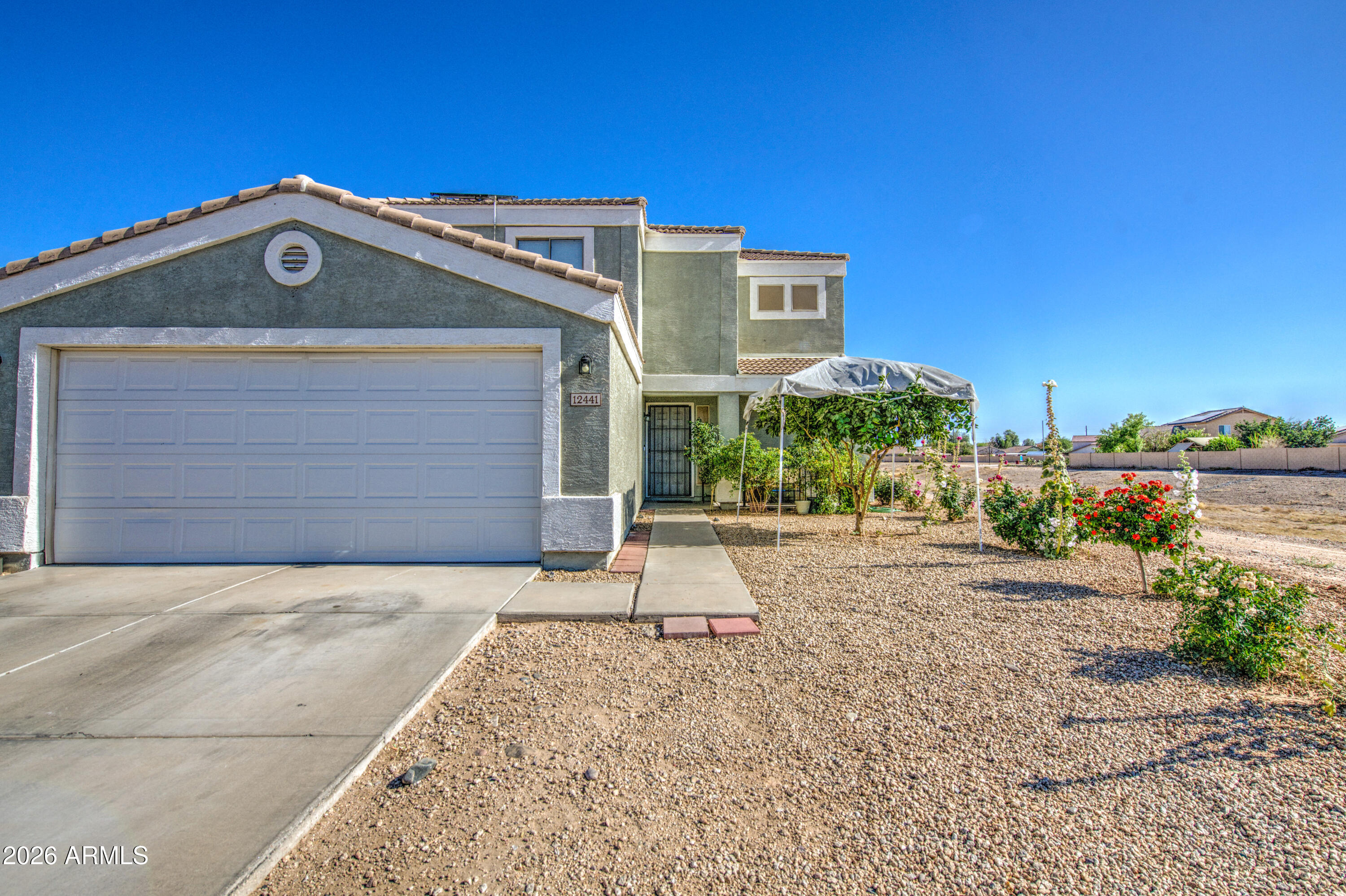Residential in El Mirage