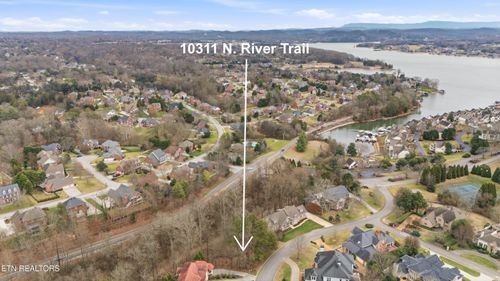 10311 N River Tr, Knoxville, TN, 37922 | Card Image