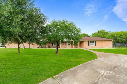 4662 County Road 2221, Odem, TX, 78370-4087 | Card Image