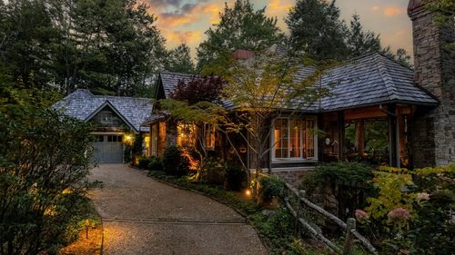 1442 Owl Gap Rd, Highlands, NC, 28741 | Card Image