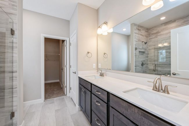 The Madison - *Photo from a previously completed home - finishes and selections will vary. | Image 18
