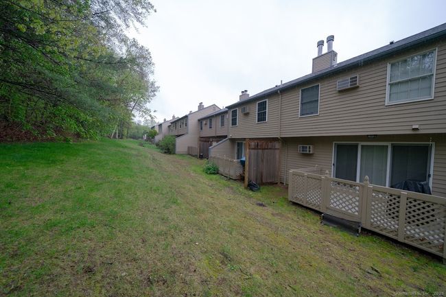 APT-37 - 46 Edgewood St, Condo with 2 bedrooms, 3 bathrooms and 2 parking in Stafford Springs CT | Image 24