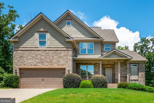 9445 Dunmoore Dr, Cumming, GA, 30028-3083 | Card Image
