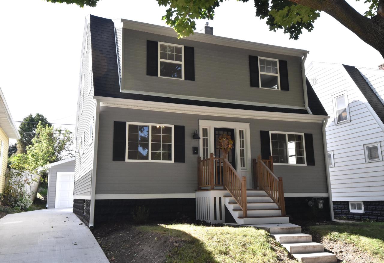 52nd St, Milwaukee, WI 53208