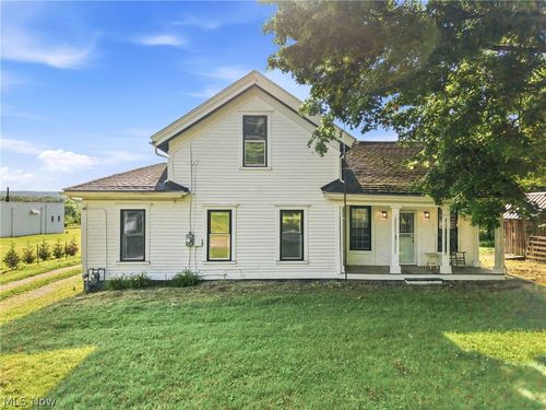 6090 State Route 7, Kinsman, OH, 44428-9785 | Card Image