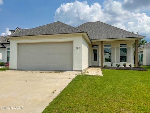 222 Timber Mill St, Lafayette, LA, 70508-6216 | Card Image