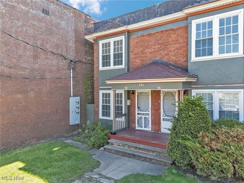 15418 Waterloo Rd, Cleveland, OH, 44110-1725 | Card Image