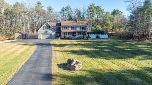 624 Townhouse Road, Whitefield, ME, 04353 | Card Image