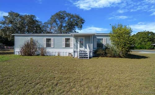 5201 W Shaker Pl, Lecanto, FL, 34461-9624 | Card Image