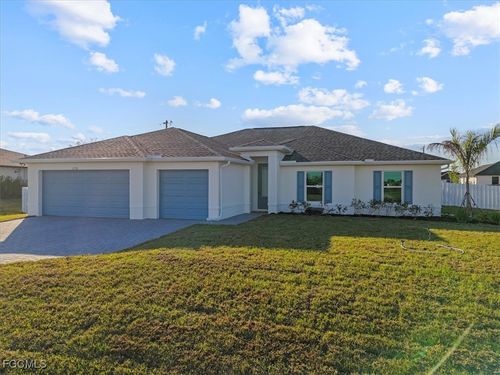 3586 9th Pl, Cape Coral, FL, 33909-6523 | Card Image