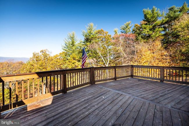 415 Knob Rd, House other with 4 bedrooms, 3 bathrooms and null parking in ELKTON VA | Image 62