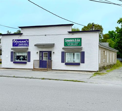 109 Park St, Springfield, VT, 05156-3028 | Card Image